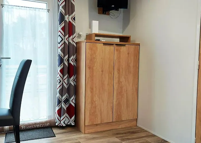 Abc Holiday home Marcilly-sur-Eure